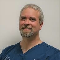 Michael Canfield, Diplomate ACVD